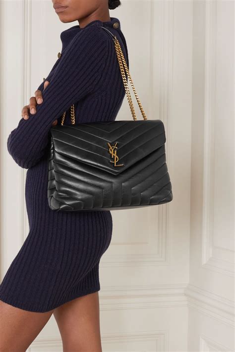 ysl väska loulou|Loulou Handbags Collection for Women .